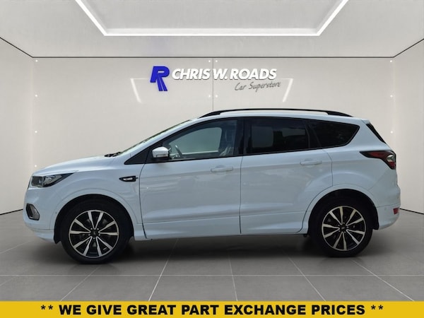 Used Ford Kuga 2019 for sale - 75515713: Photo 10