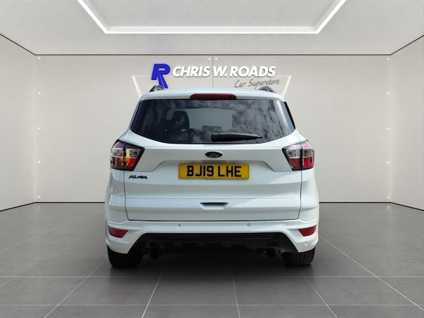 Used Ford Kuga 2019 for sale - 75515713: Photo 12