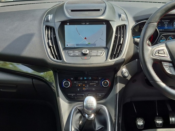 Used Ford Kuga 2019 for sale - 75515713: Photo 14