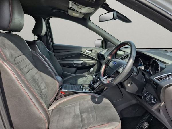Used Ford Kuga 2019 for sale - 75515713: Photo 15