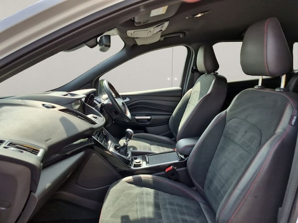 Used Ford Kuga 2019 for sale - 75515713: Photo 17