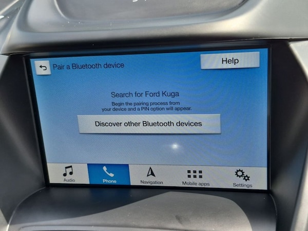 Used Ford Kuga 2019 for sale - 75515713: Photo 21
