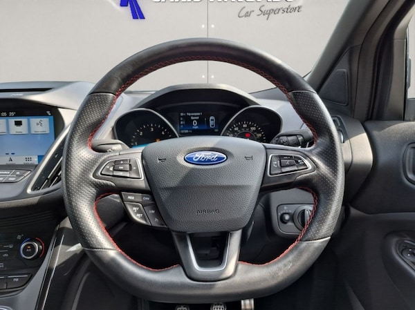 Used Ford Kuga 2019 for sale - 75515713: Photo 26