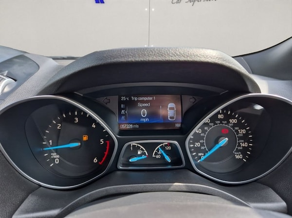 Used Ford Kuga 2019 for sale - 75515713: Photo 27