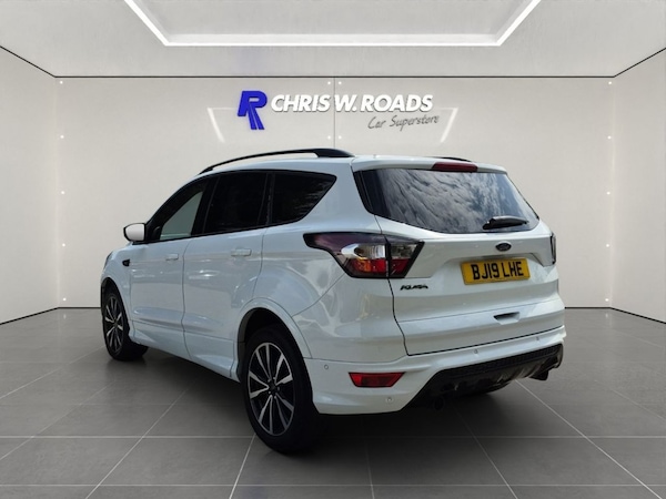 Used Ford Kuga 2019 for sale - 75515713: Photo 2