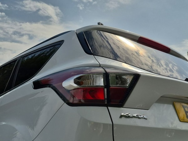 Used Ford Kuga 2019 for sale - 75515713: Photo 36