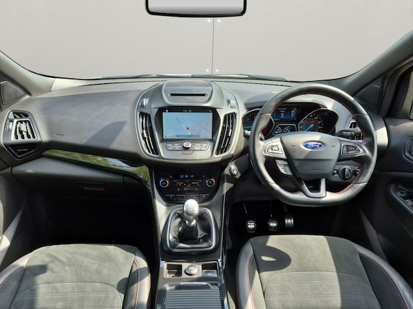 Used Ford Kuga 2019 for sale - 75515713: Photo 5