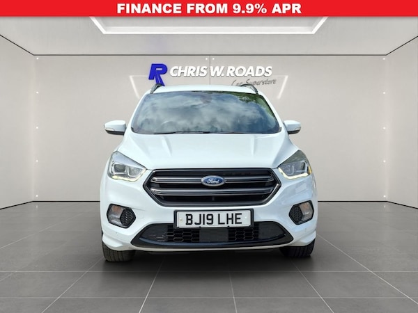 Used Ford Kuga 2019 for sale - 75515713: Photo 8