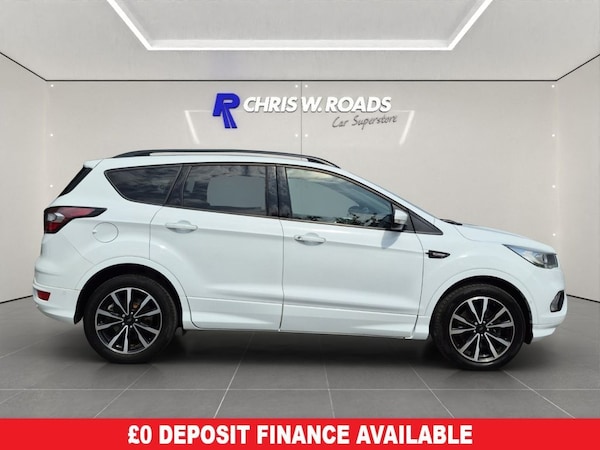 Used Ford Kuga 2019 for sale - 75515713: Photo 9