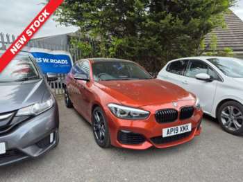 2019 (19) - M140i Shadow Edition 5dr Step Auto