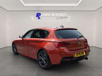 Used BMW 1 Series 2019 for sale - 74943311: Photo