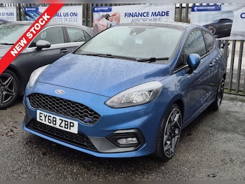 Ford Fiesta feature image