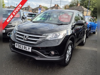 Honda - CR-V