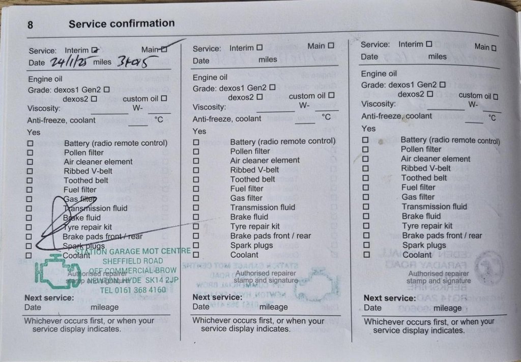 Used Vauxhall Mokka X 2018 for sale - 77369118: Photo 9
