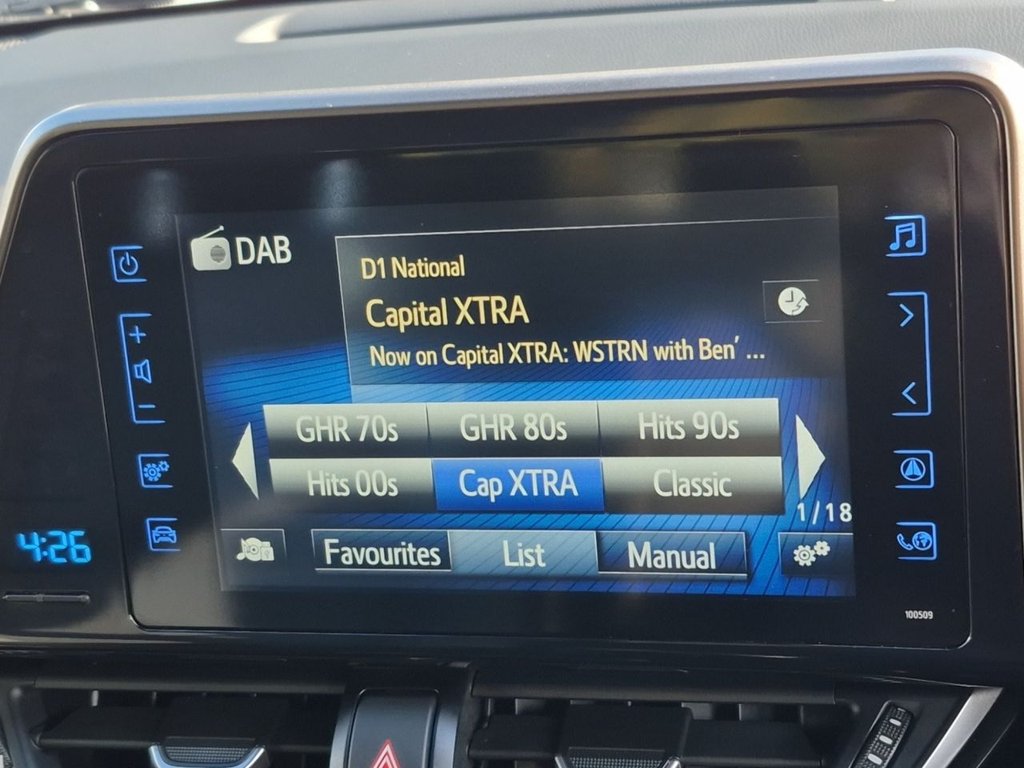 Used Toyota C-HR 2019 for sale - 76985723: Photo 19