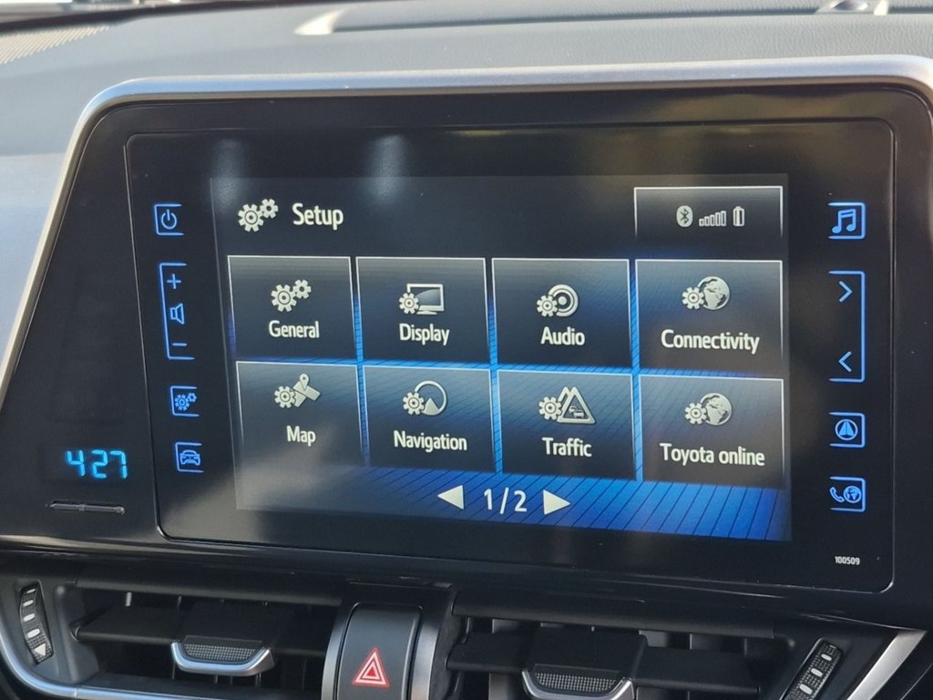 Used Toyota C-HR 2019 for sale - 76985723: Photo 21