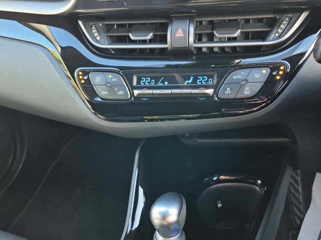 Used Toyota C-HR 2019 for sale - 76985723: Photo 22