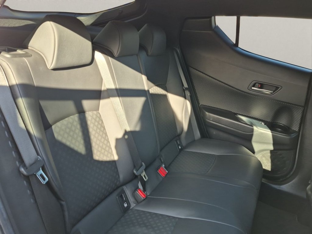 Used Toyota C-HR 2019 for sale - 76985723: Photo 27