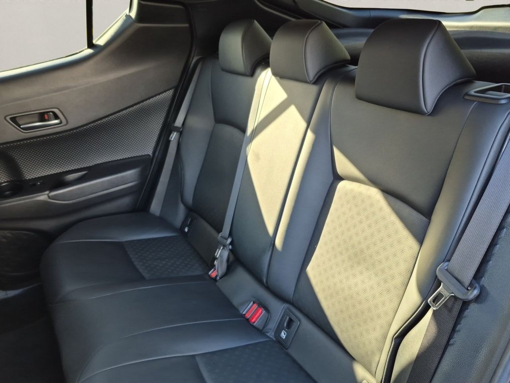 Used Toyota C-HR 2019 for sale - 76985723: Photo 28
