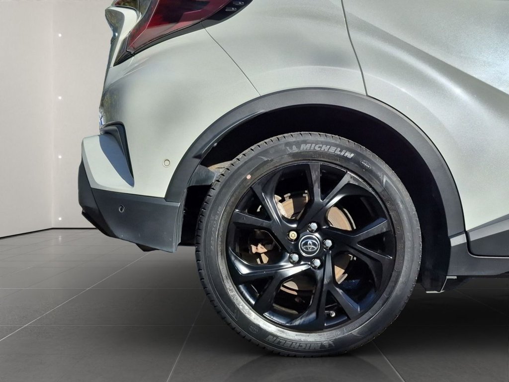 Used Toyota C-HR 2019 for sale - 76985723: Photo 30