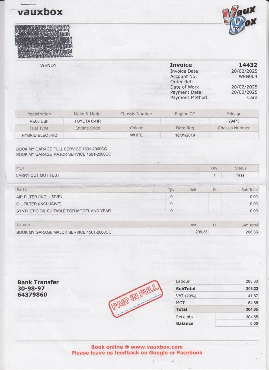 Used Toyota C-HR 2019 for sale - 76985723: Photo 37