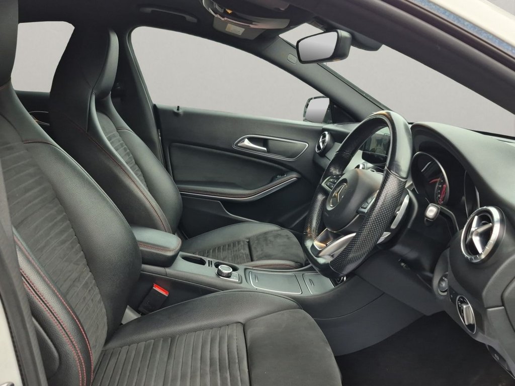 Used Mercedes-Benz CLA 2018 for sale - 76631760: Photo 15