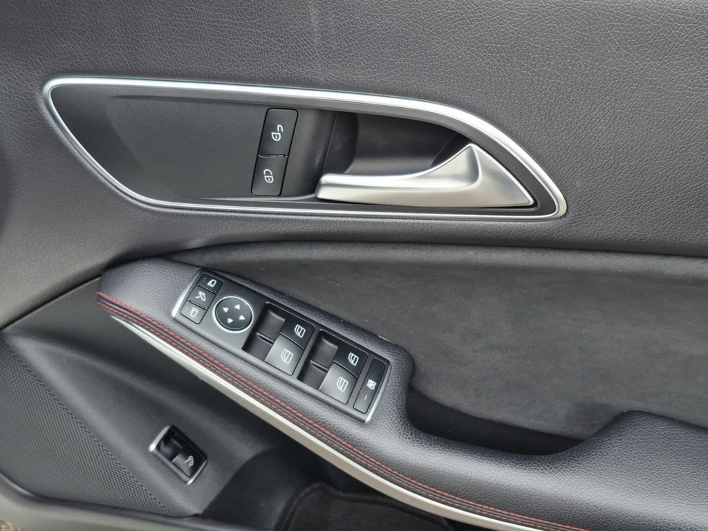 Used Mercedes-Benz CLA 2018 for sale - 76631760: Photo 16