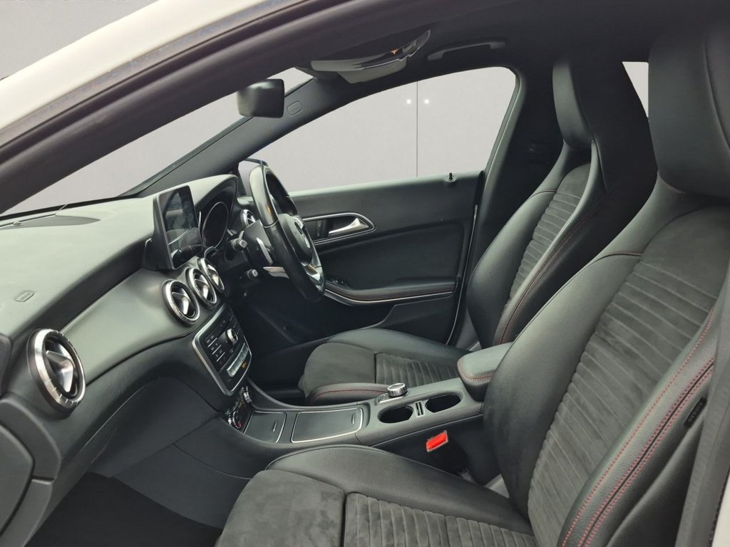 Used Mercedes-Benz CLA 2018 for sale - 76631760: Photo 17