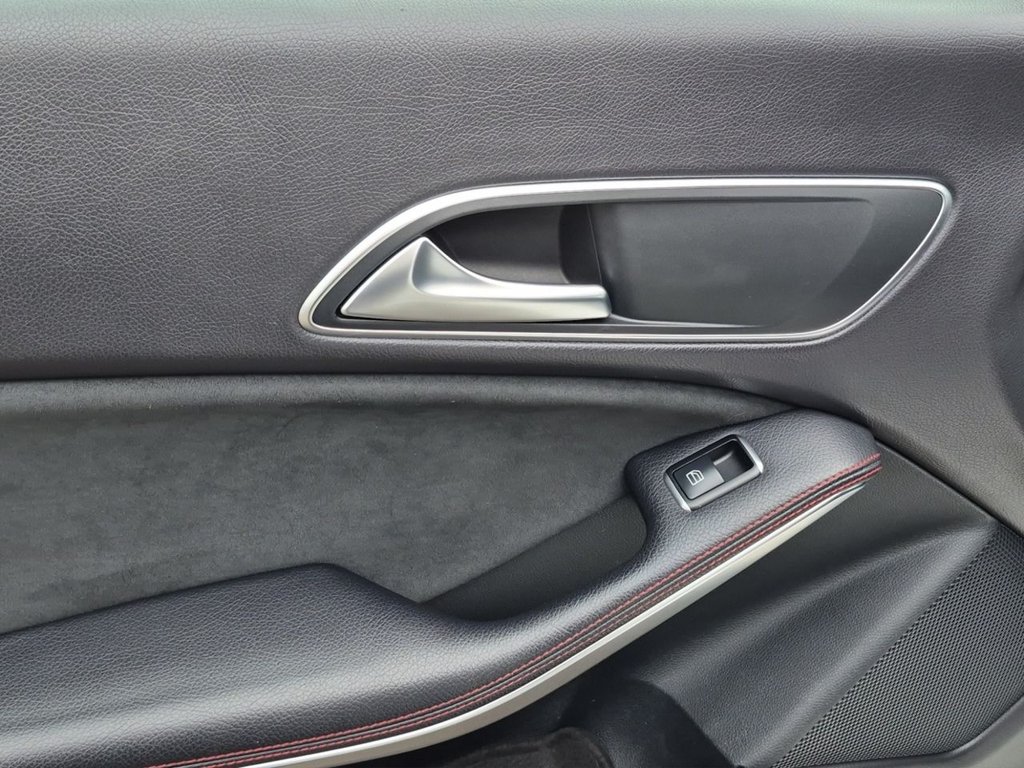 Used Mercedes-Benz CLA 2018 for sale - 76631760: Photo 18