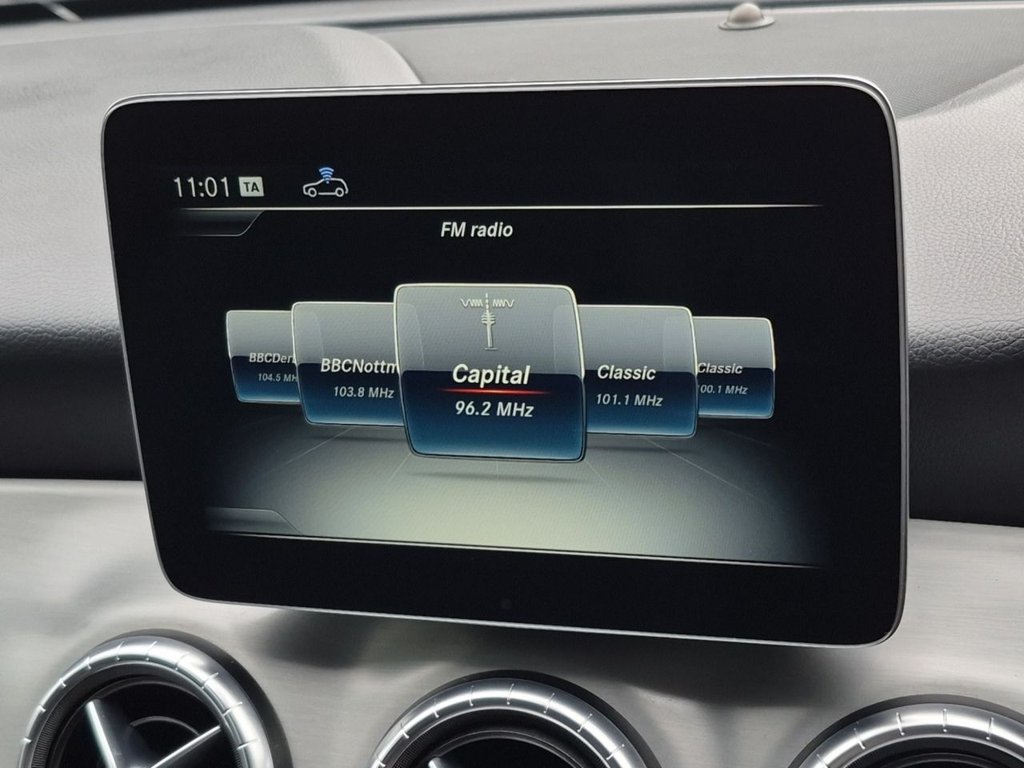 Used Mercedes-Benz CLA 2018 for sale - 76631760: Photo 19