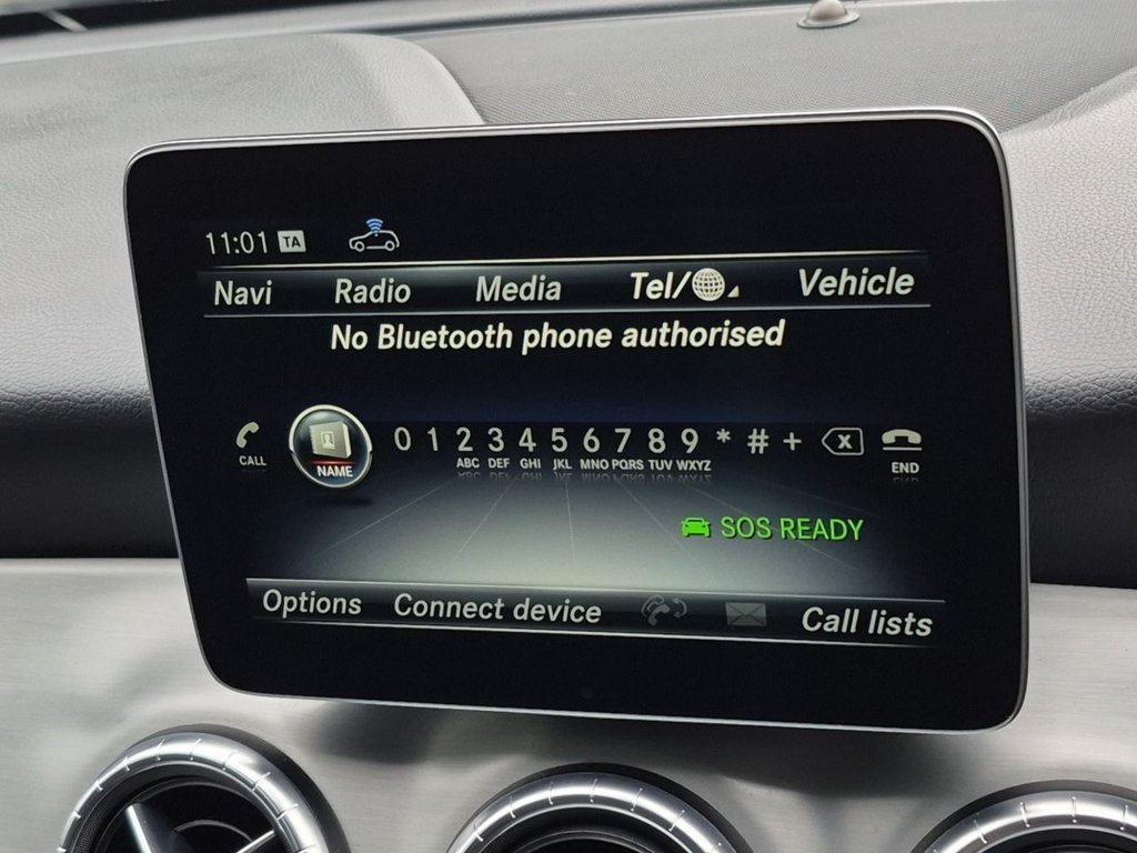 Used Mercedes-Benz CLA 2018 for sale - 76631760: Photo 20