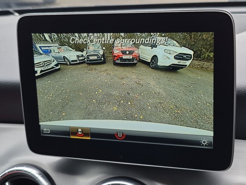 Used Mercedes-Benz CLA 2018 for sale - 76631760: Photo 23