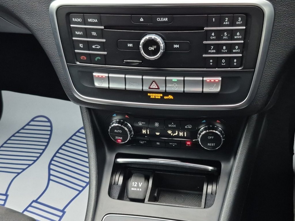 Used Mercedes-Benz CLA 2018 for sale - 76631760: Photo 24