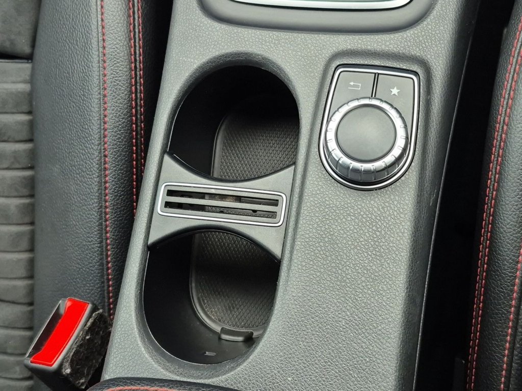 Used Mercedes-Benz CLA 2018 for sale - 76631760: Photo 25