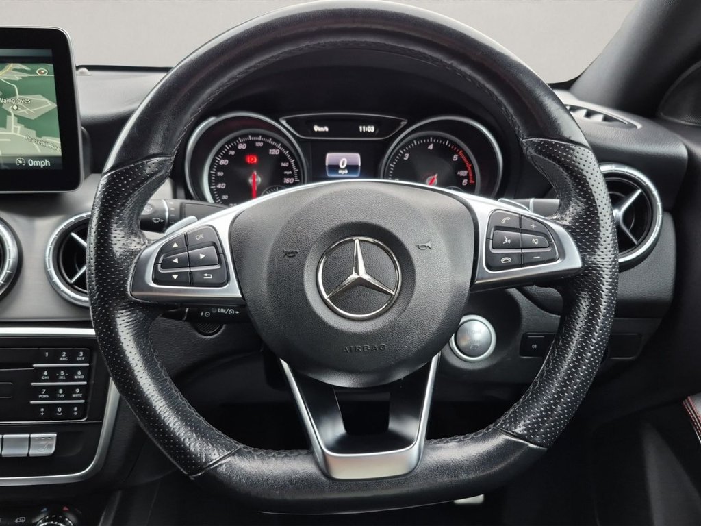 Used Mercedes-Benz CLA 2018 for sale - 76631760: Photo 26