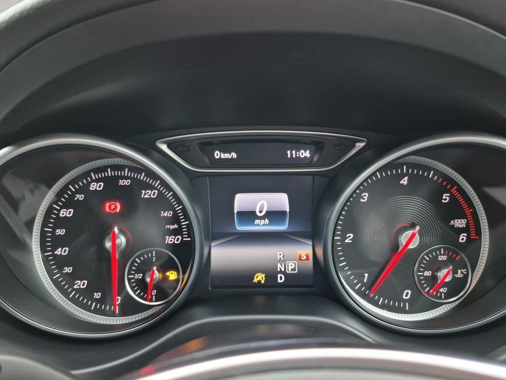 Used Mercedes-Benz CLA 2018 for sale - 76631760: Photo 27