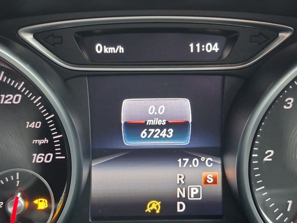 Used Mercedes-Benz CLA 2018 for sale - 76631760: Photo 28