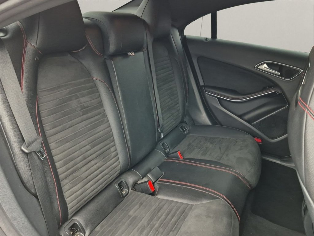 Used Mercedes-Benz CLA 2018 for sale - 76631760: Photo 29