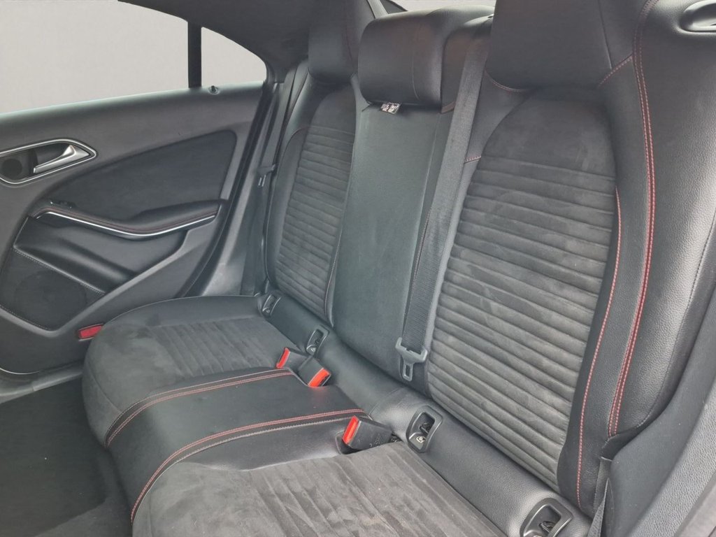 Used Mercedes-Benz CLA 2018 for sale - 76631760: Photo 30
