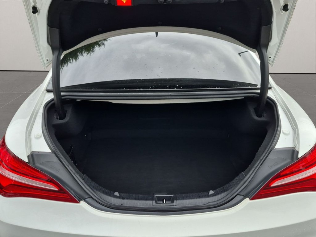 Used Mercedes-Benz CLA 2018 for sale - 76631760: Photo 32