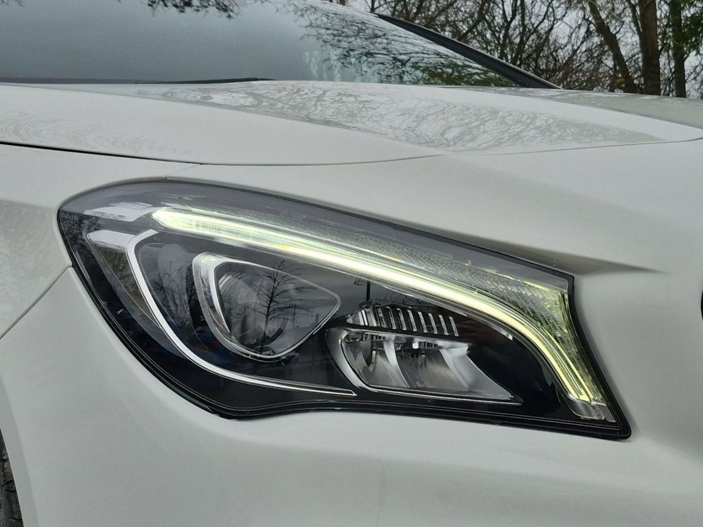 Used Mercedes-Benz CLA 2018 for sale - 76631760: Photo 35
