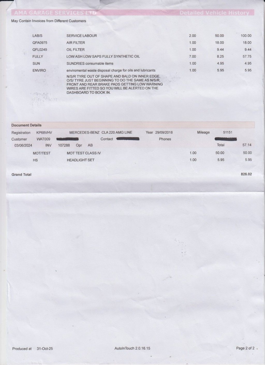 Used Mercedes-Benz CLA 2018 for sale - 76631760: Photo 42