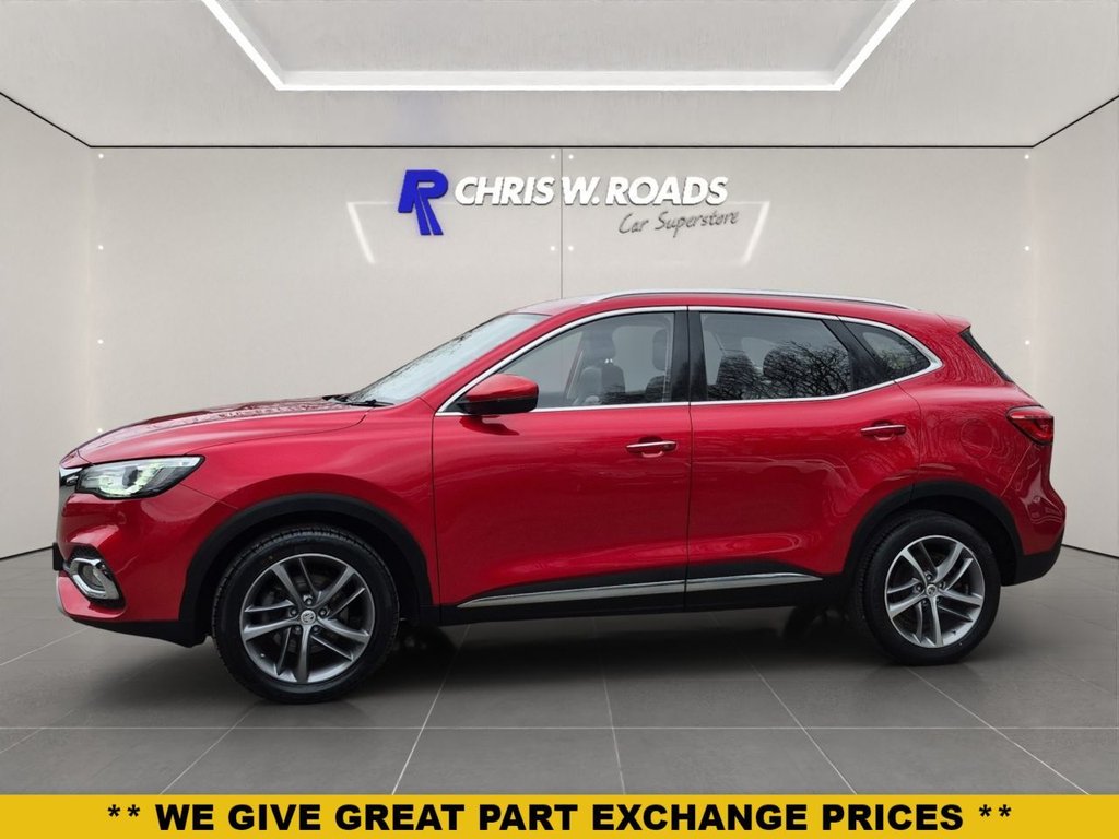 Used MG MG HS 2022 for sale - 77680912: Photo 10