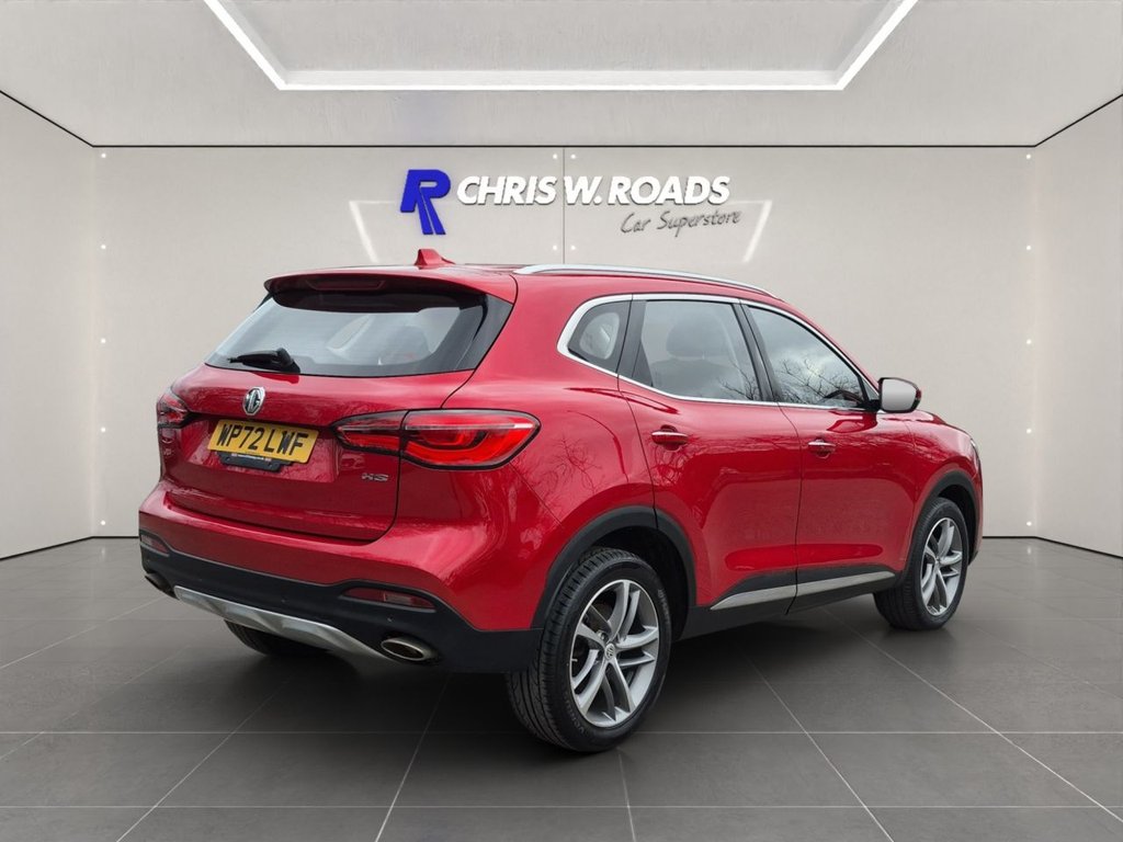 Used MG MG HS 2022 for sale - 77680912: Photo 11