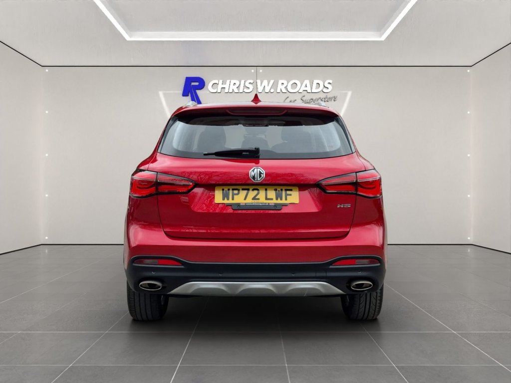 Used MG MG HS 2022 for sale - 77680912: Photo 12