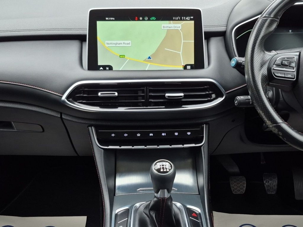 Used MG MG HS 2022 for sale - 77680912: Photo 14