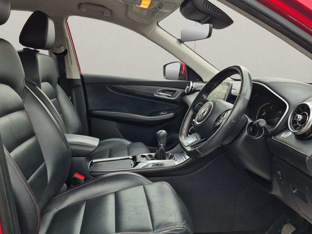 Used MG MG HS 2022 for sale - 77680912: Photo 15