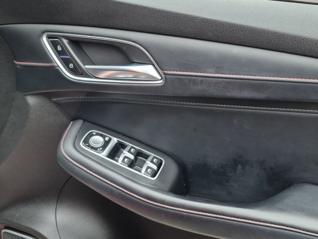 Used MG MG HS 2022 for sale - 77680912: Photo 16