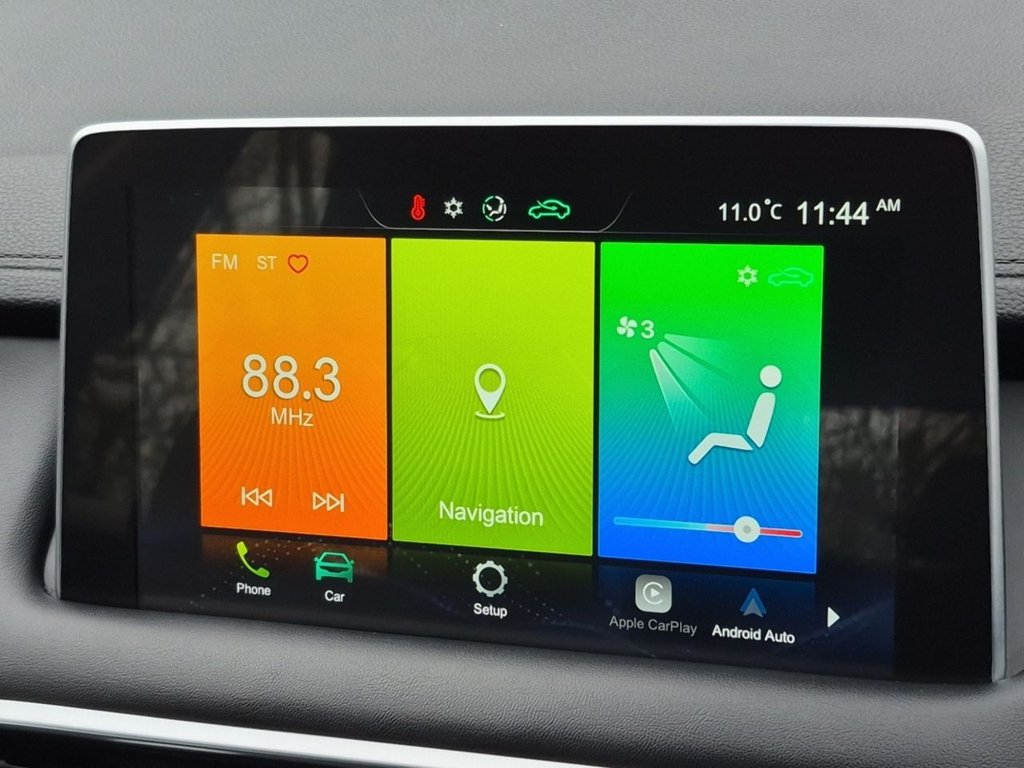 Used MG MG HS 2022 for sale - 77680912: Photo 19