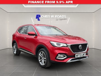 Used MG MG HS 2022 for sale - 77680912: Photo